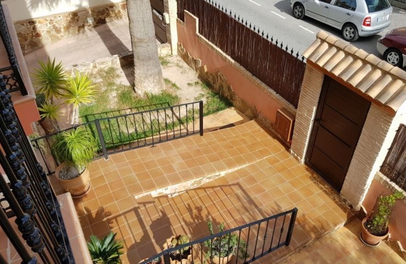 Reventa - Chalet - Torrevieja