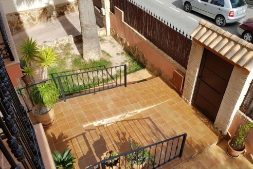 Reventa - Chalet - Torrevieja
