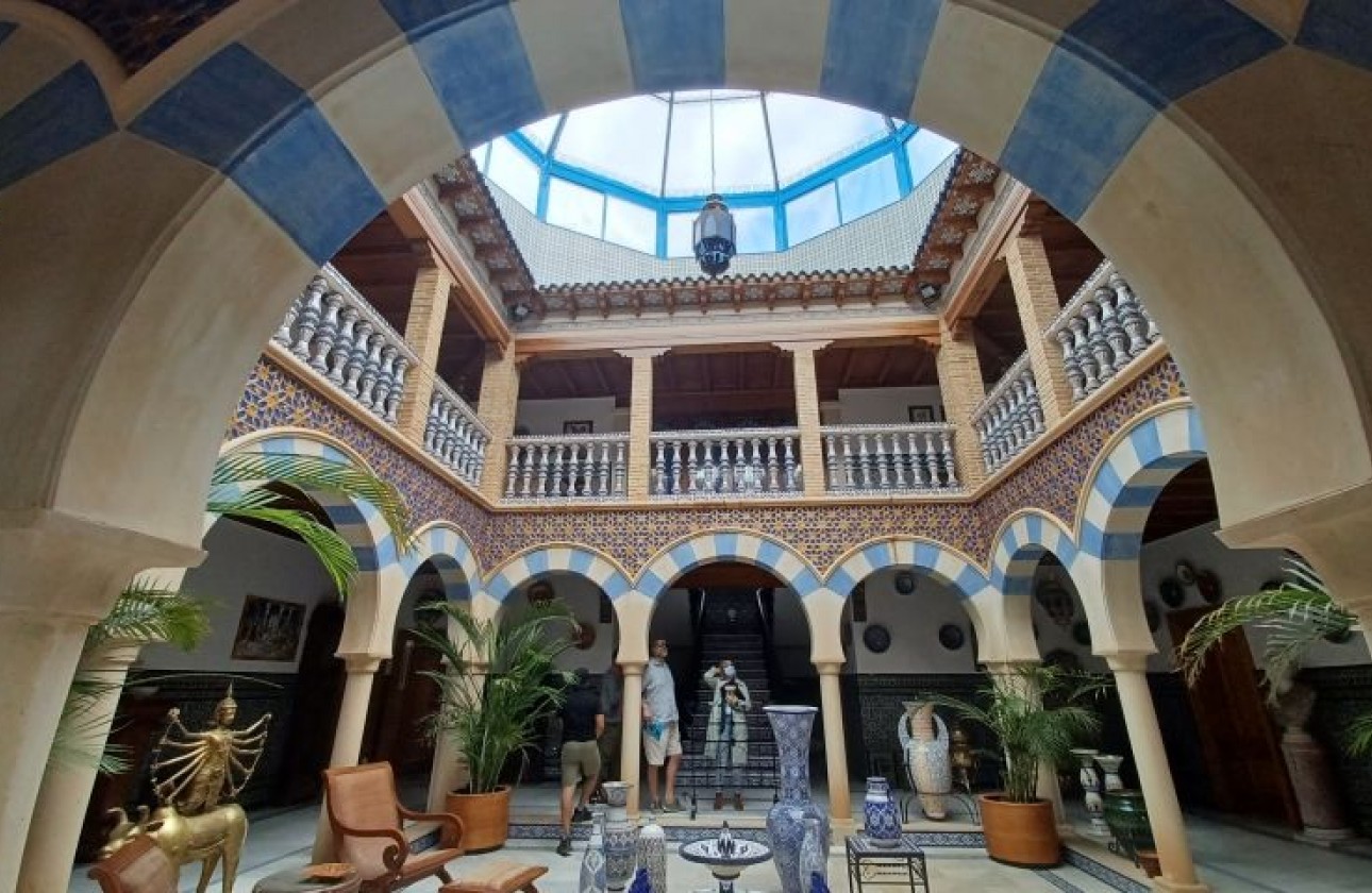 Återförsäljning -  - Orihuela Costa