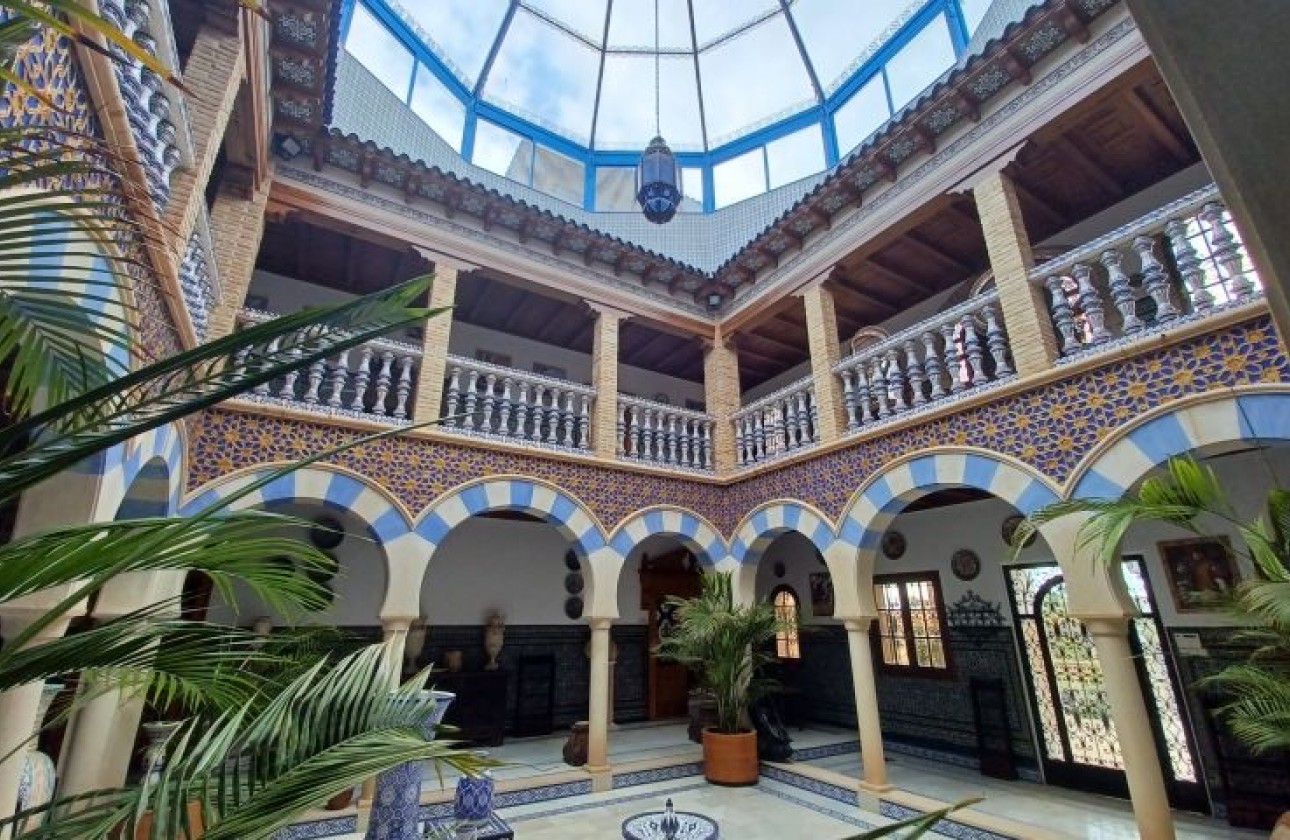 Återförsäljning -  - Orihuela Costa