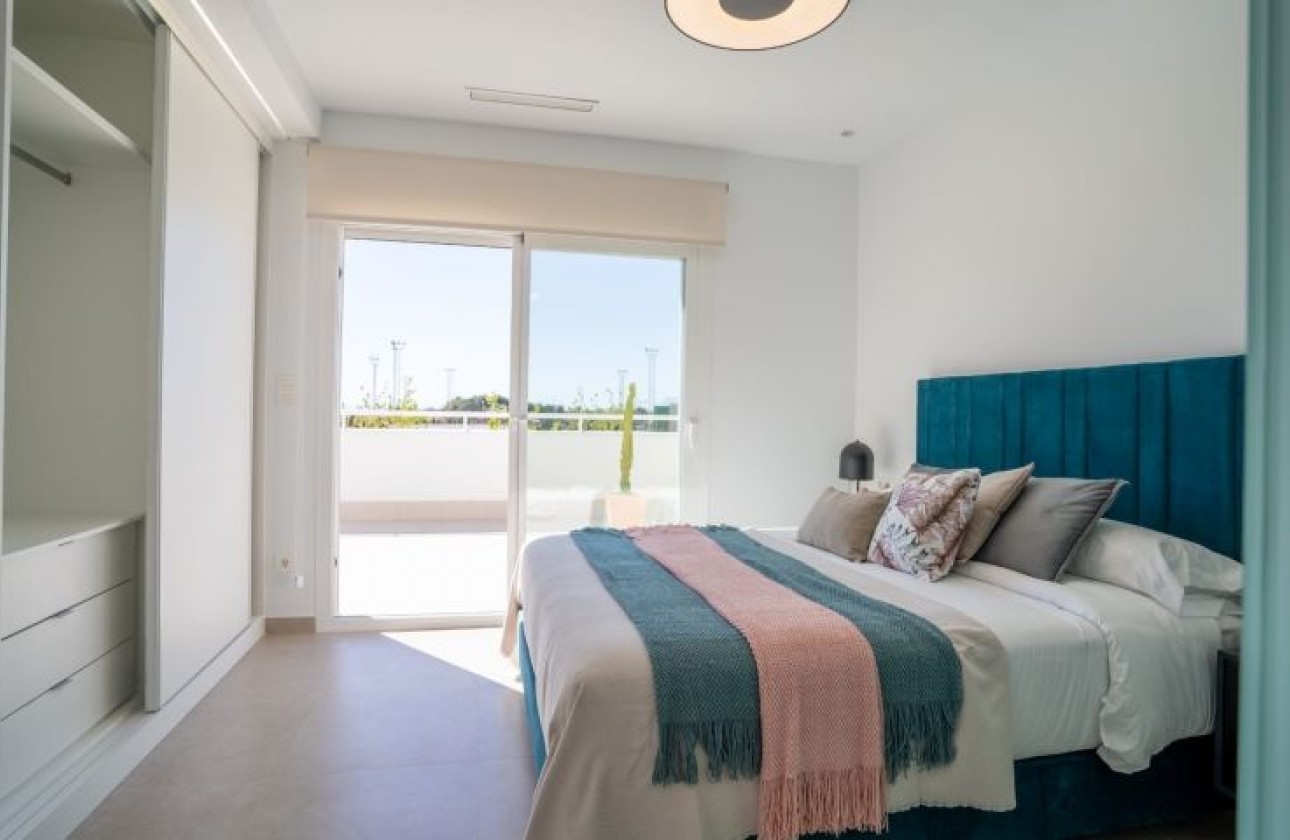 Reventa - Chalet - Pilar De La Horadada