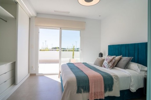 Reventa - Chalet - Pilar De La Horadada