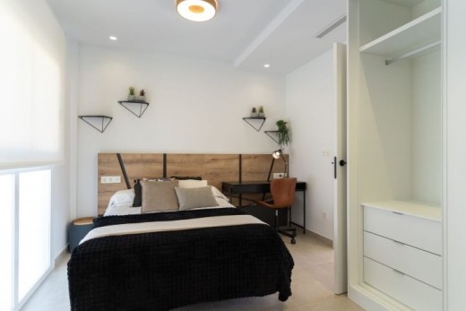 Reventa - Chalet - Pilar De La Horadada