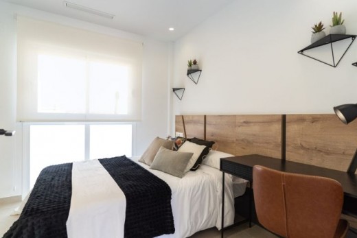 Reventa - Chalet - Pilar De La Horadada