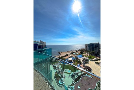 Resale - Apartment Penthouse - Punta Prima