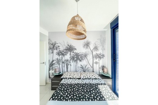 Resale - Apartment Penthouse - Punta Prima
