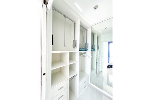 Resale - Apartment Penthouse - Punta Prima