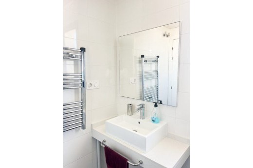 Resale - Apartment Penthouse - Punta Prima