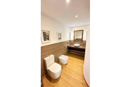 Reventa - Luxury Villa - Campoamor