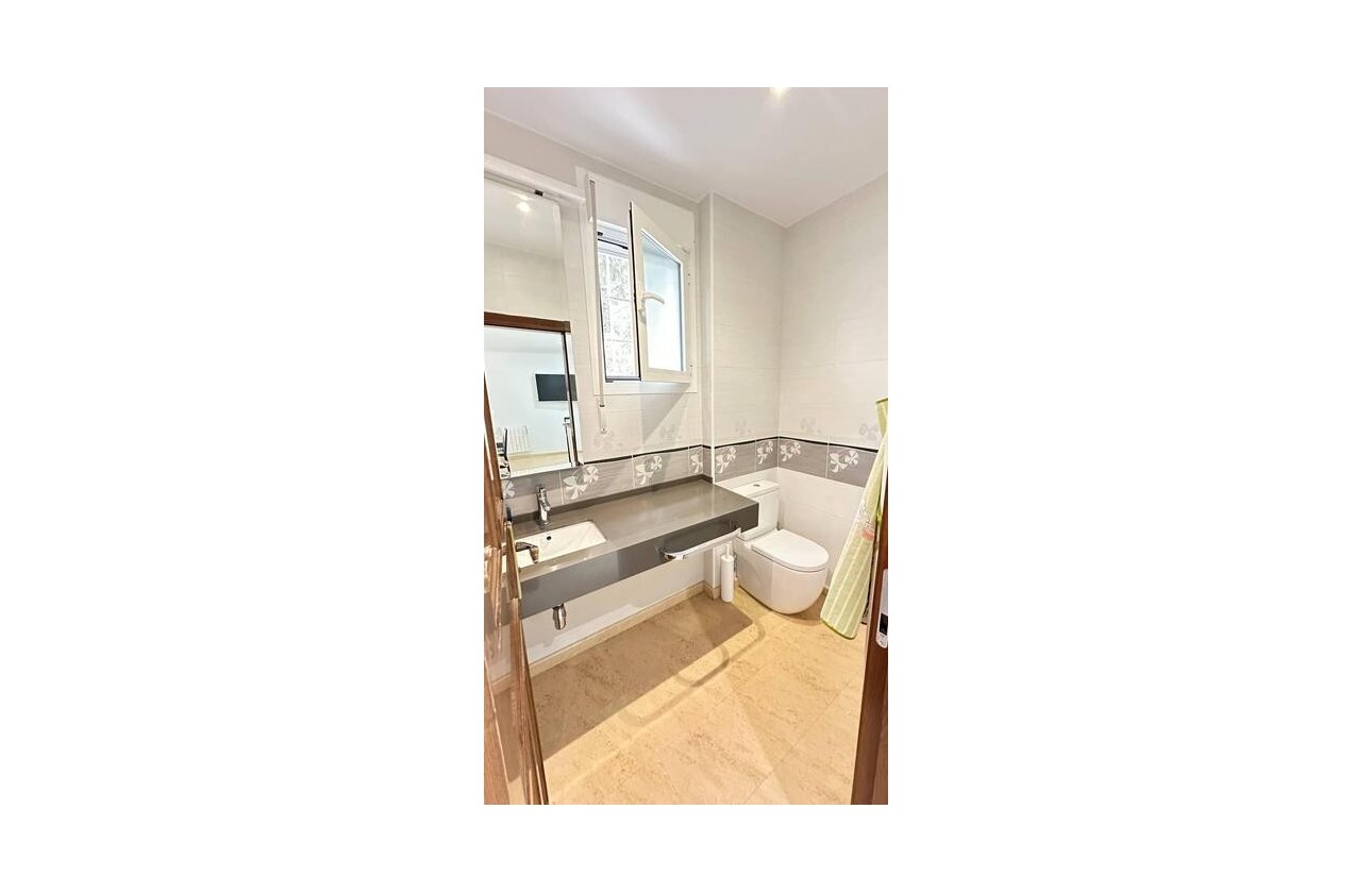 Reventa - Luxury Villa - Campoamor