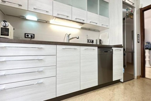 Reventa - Luxury Villa - Campoamor