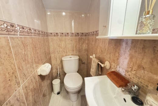 Resale - Townhouse - Villamartin