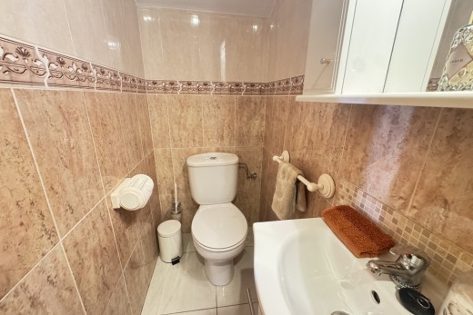 Resale - Townhouse - Villamartin