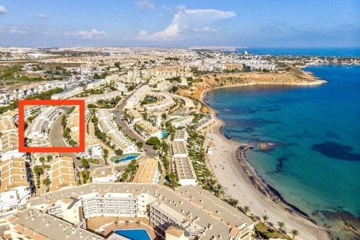 Reventa - Apartamento - Orihuela Costa - Campoamor