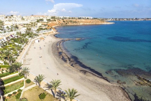 Reventa - Apartamento - Orihuela Costa - Campoamor