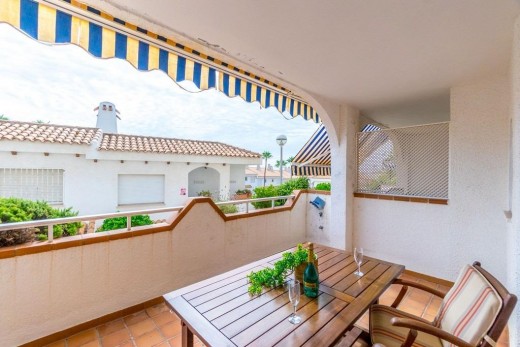 Reventa - Apartamento - Orihuela Costa - Campoamor