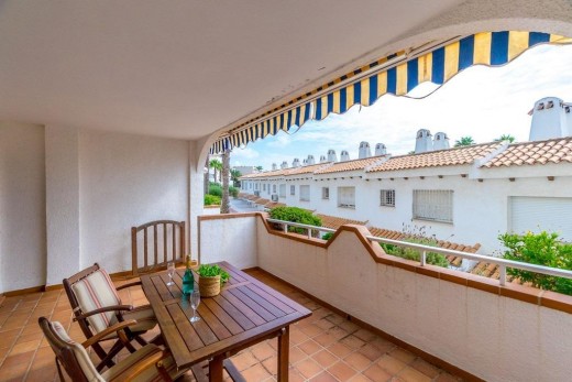 Reventa - Apartamento - Orihuela Costa - Campoamor