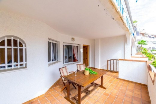 Reventa - Apartamento - Orihuela Costa - Campoamor