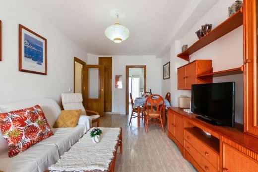 Reventa - Apartamento - Orihuela Costa - Campoamor