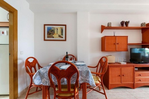 Reventa - Apartamento - Orihuela Costa - Campoamor
