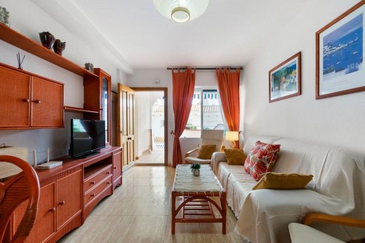 Reventa - Apartamento - Orihuela Costa - Campoamor