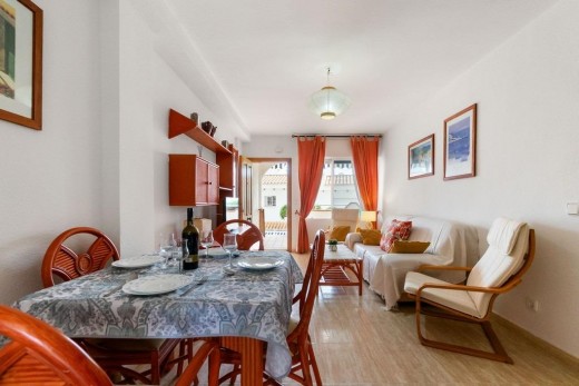 Reventa - Apartamento - Orihuela Costa - Campoamor