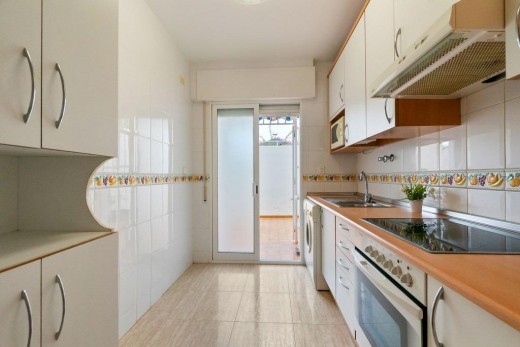Reventa - Apartamento - Orihuela Costa - Campoamor