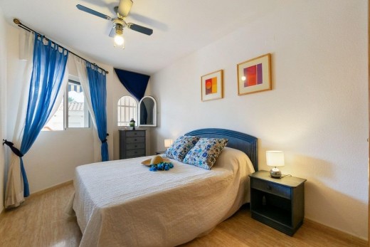 Reventa - Apartamento - Orihuela Costa - Campoamor