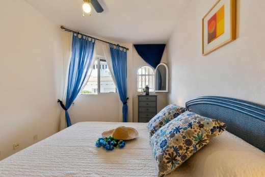 Reventa - Apartamento - Orihuela Costa - Campoamor