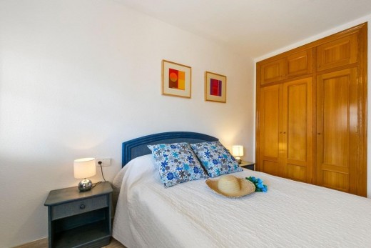 Reventa - Apartamento - Orihuela Costa - Campoamor