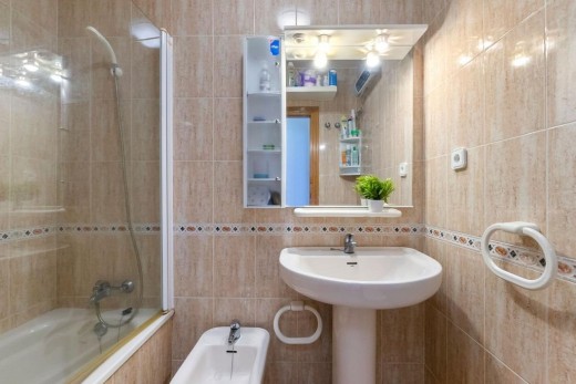 Reventa - Apartamento - Orihuela Costa - Campoamor