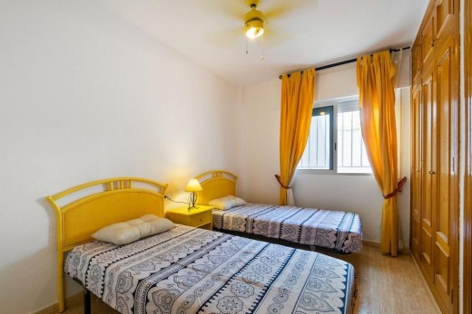 Reventa - Apartamento - Orihuela Costa - Campoamor