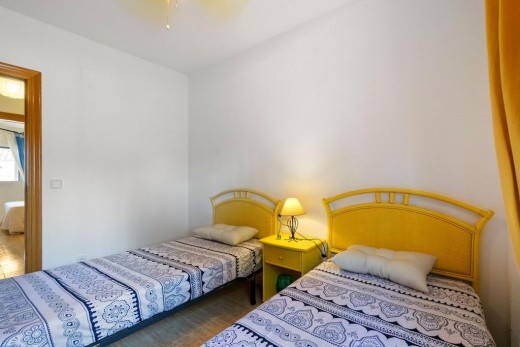 Reventa - Apartamento - Orihuela Costa - Campoamor