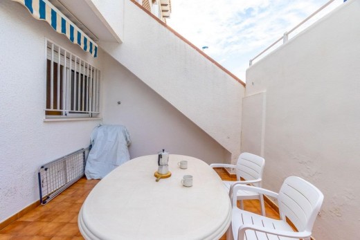 Reventa - Apartamento - Orihuela Costa - Campoamor