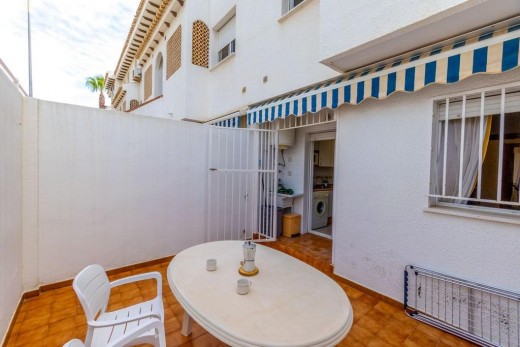 Reventa - Apartamento - Orihuela Costa - Campoamor