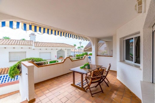Reventa - Apartamento - Orihuela Costa - Campoamor