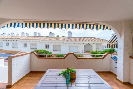 Reventa - Apartamento - Orihuela Costa - Campoamor
