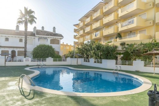 Reventa - Apartamento - Orihuela Costa - Campoamor