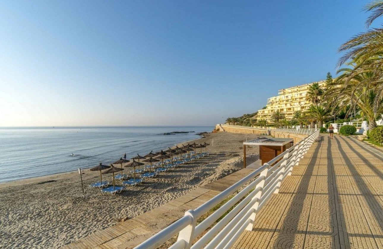 Reventa - Apartamento - Orihuela Costa - Campoamor