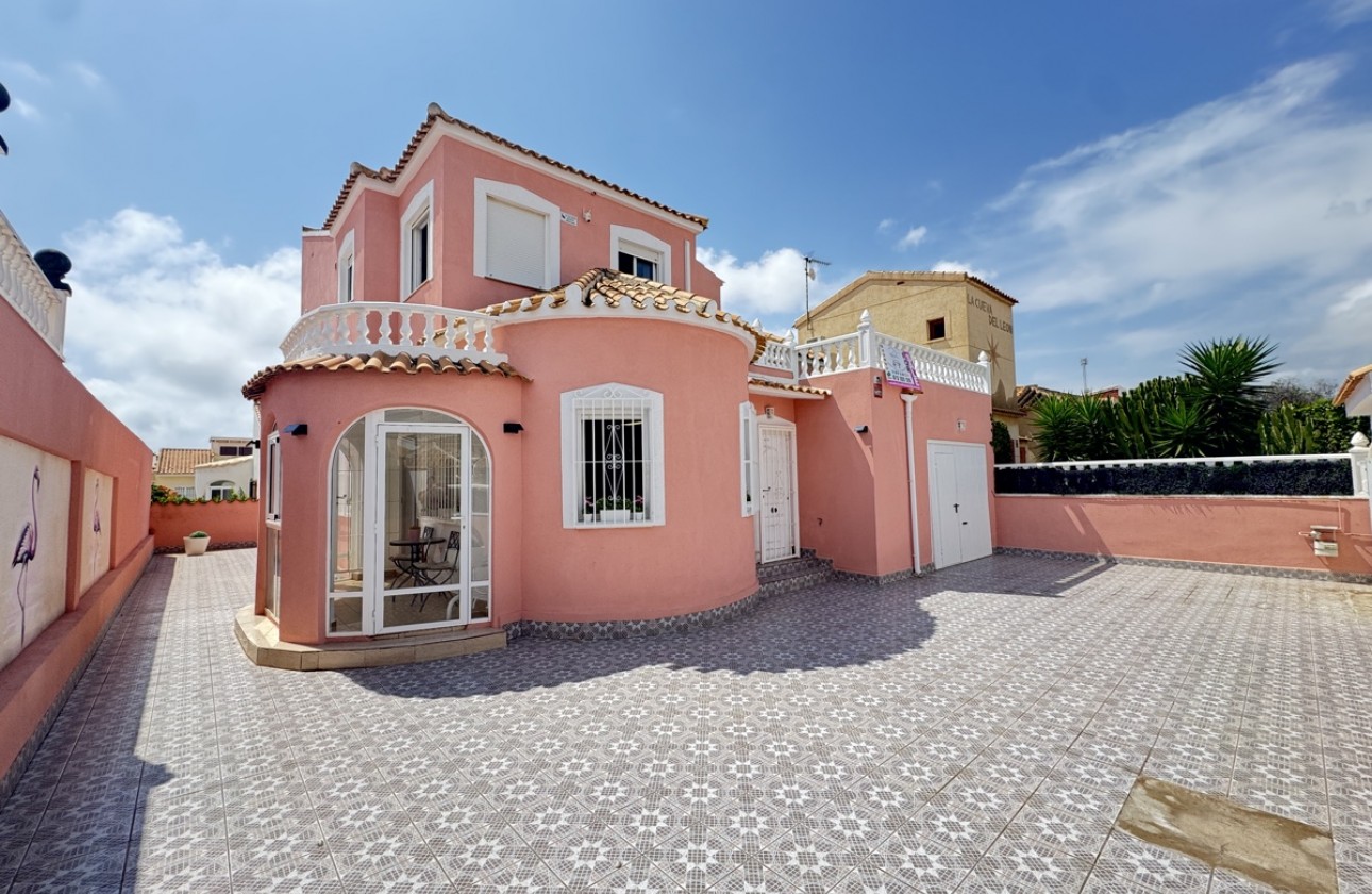Reventa - Chalet - La Florida