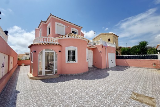 Reventa - Chalet - La Florida