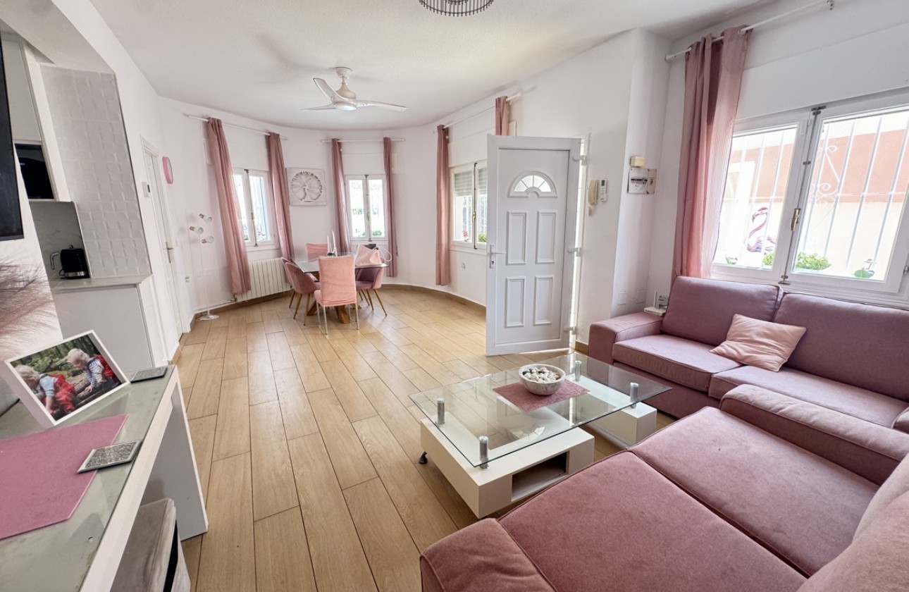 Reventa - Chalet - La Florida