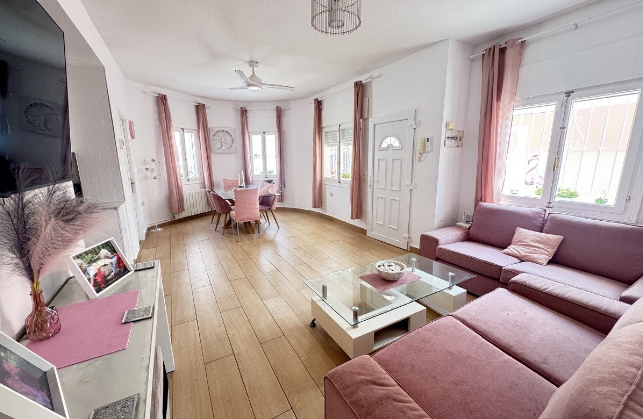 Reventa - Chalet - La Florida
