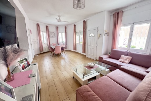 Reventa - Chalet - La Florida