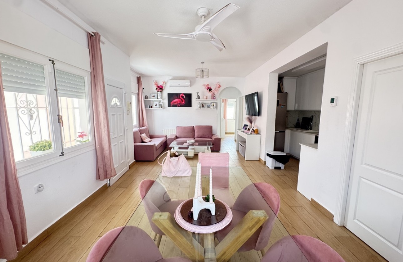 Reventa - Chalet - La Florida