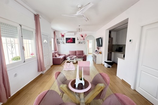 Reventa - Chalet - La Florida