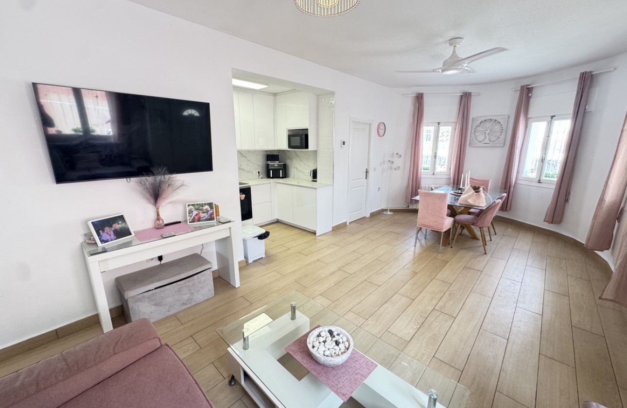 Reventa - Chalet - La Florida