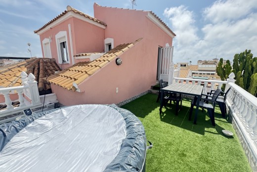 Reventa - Chalet - La Florida