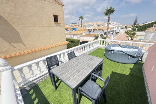 Reventa - Chalet - La Florida