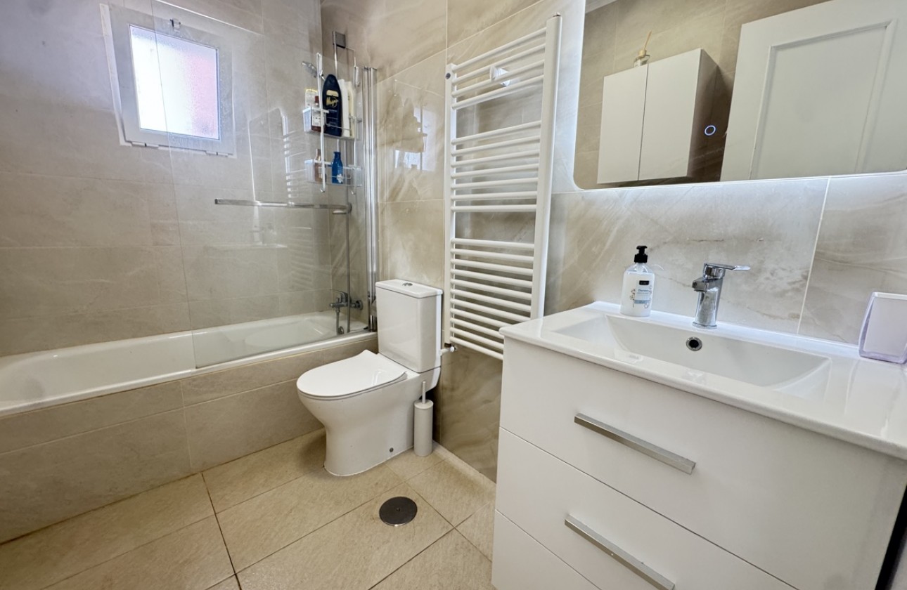 Reventa - Chalet - La Florida